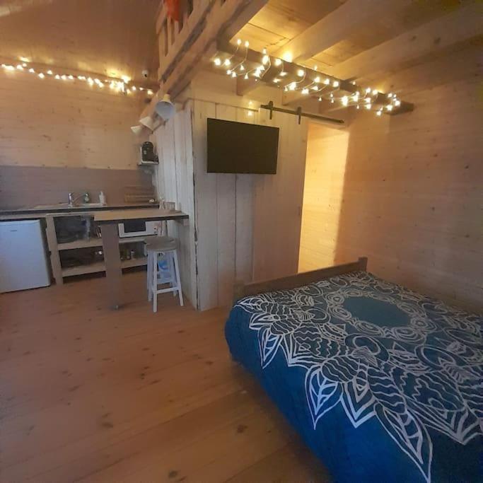 La En Bois *