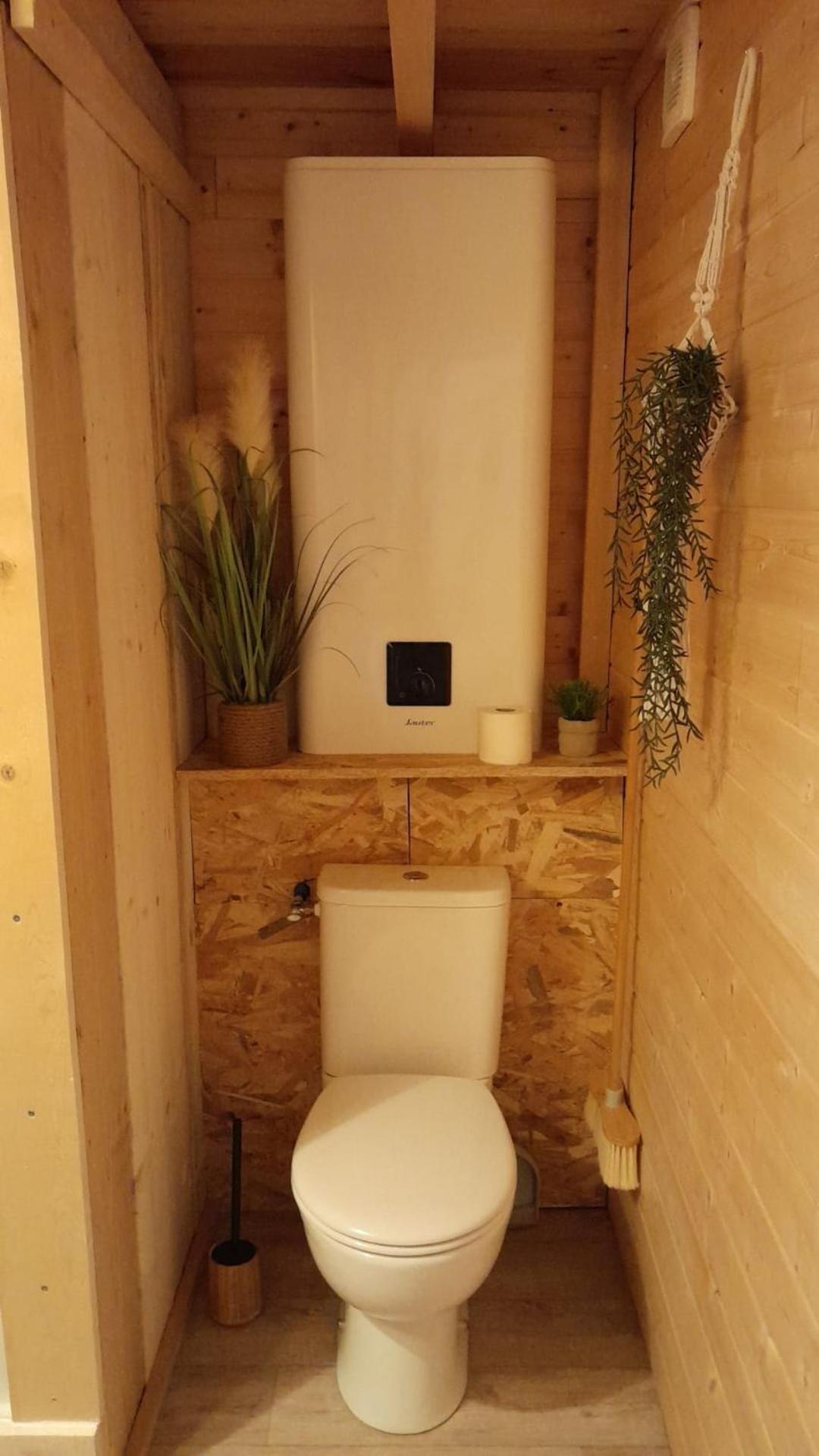 La En Bois