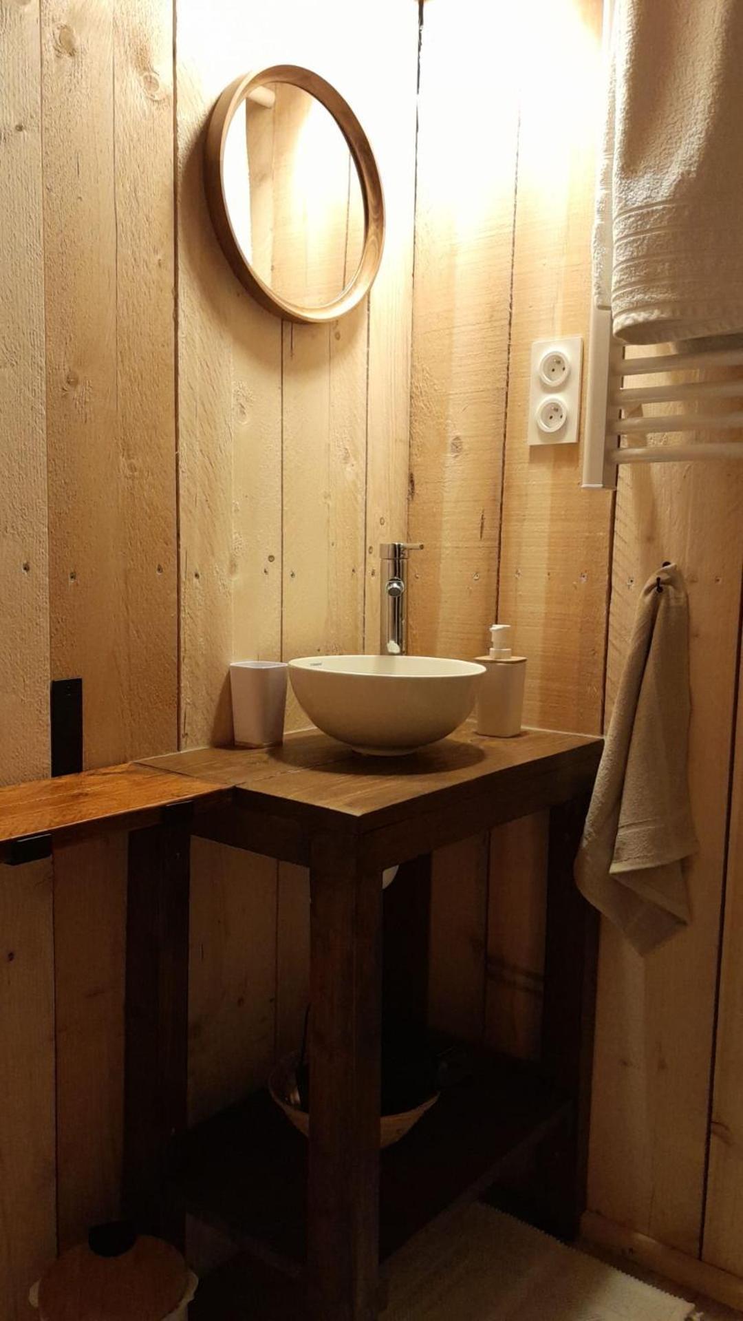 La En Bois