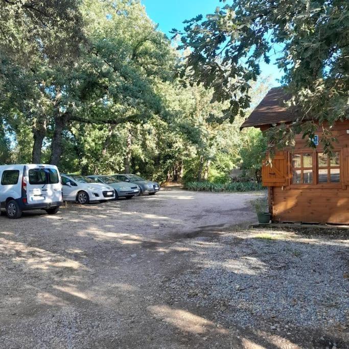 Chalet La En Bois