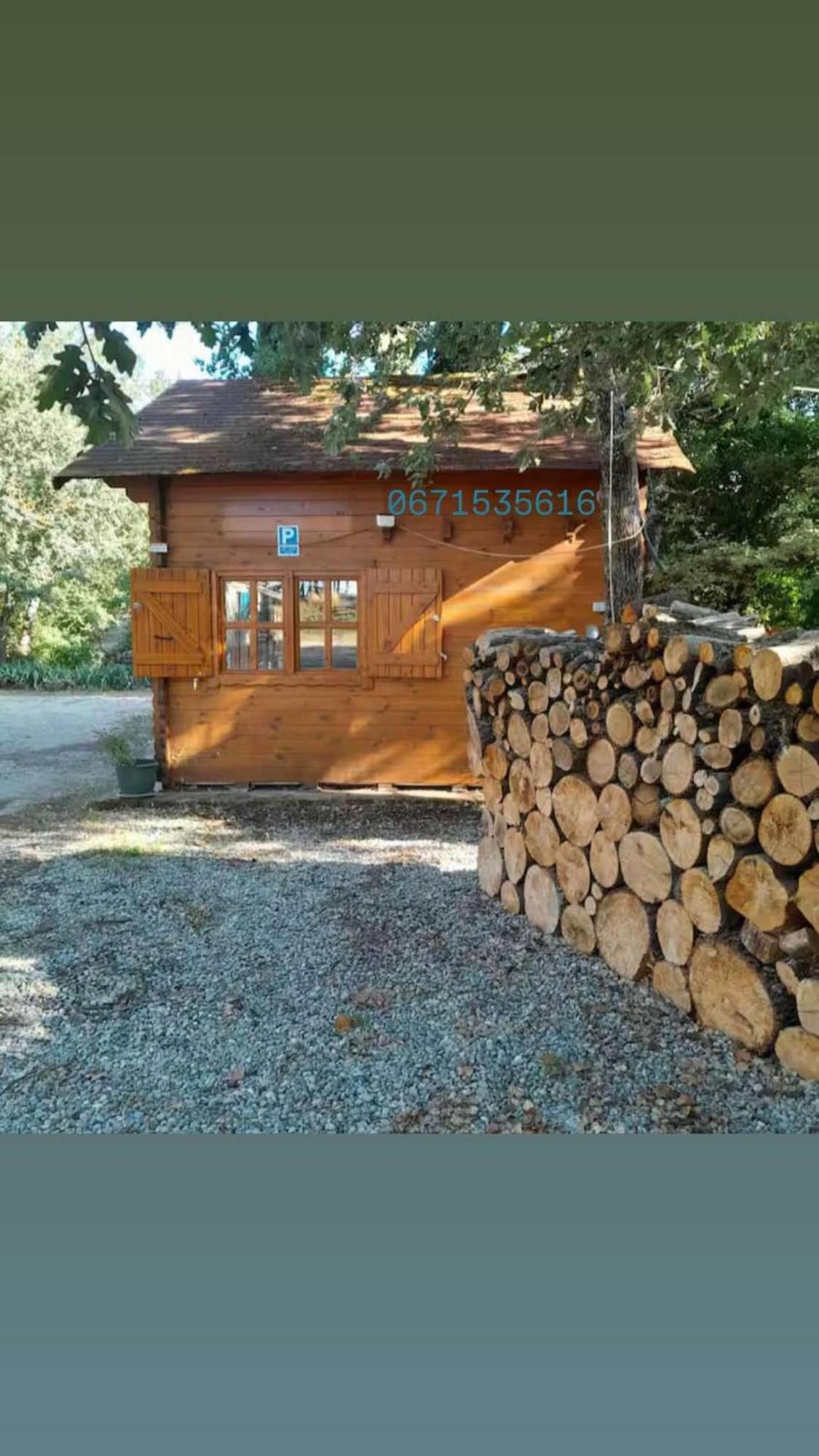 La En Bois